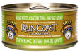 Raincoast Trading - Solid White Tuna No Salt, 150g