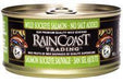 Raincoast Trading - Wild Sockeye Salmon No Salt, 160g
