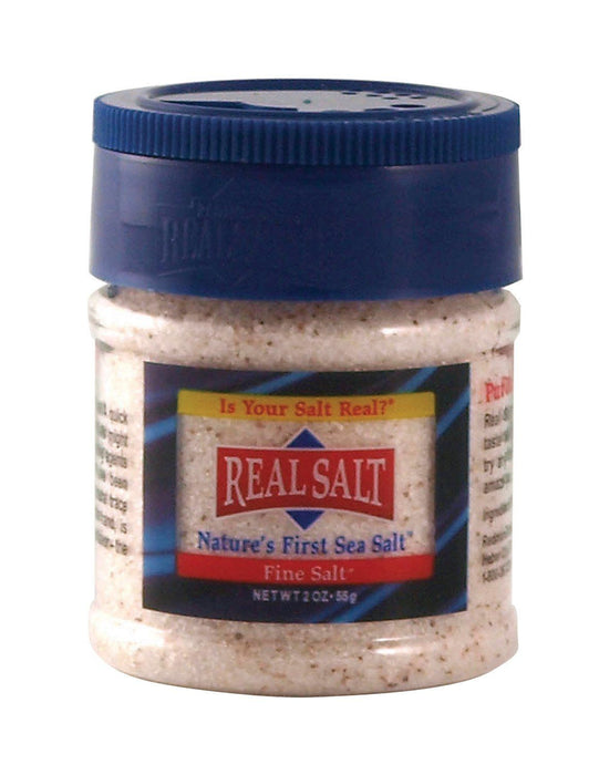 Redmond Trading Co. - Real Salt Granular, 55g