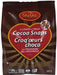 ShaSha Bread Co. - Cocoa Snaps, 300g