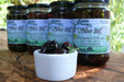 Silver Leaf Organic Kalamata Olives in Oilve Oil - 300g