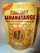 Solar Gold Dried Fruit - Dried Bananatangs - 70g