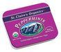 St. Claire's Truly Organic Peppermints
