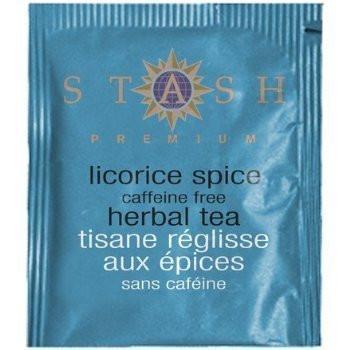 Stash - Licorice Spice Herbal Tea, 20 Bags