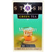 Stash - Moroccan Mint Green Tea, 20 bags