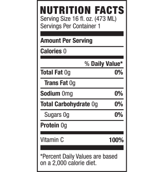 Steaz - Peach Mango Iced Green Tea Unsweetened, 473ml