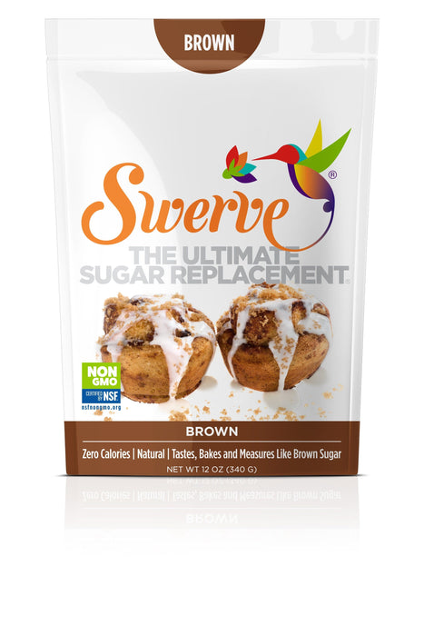 Swerve - Brown Sugar Replacement