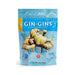 The Ginger People - Ginger Chews Peanut, 84g
