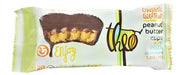 Theo - Milk Chocolate Peanut Butter Cups, 38g