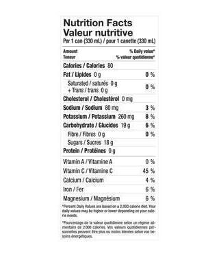 Thirsty Buddha - Sparkling Coconut Water Pineapple, 330ml