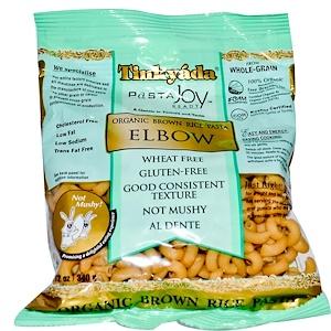 Tinkyada - Organic Brown Rice Elbows, 340g