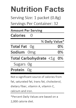 True Lemon - True Lime - 32pk
