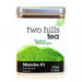 Two Hills - Organic Matcha Fine Green Powder, 100g