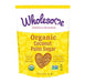 Wholesome Sweeteners - Coconut Palm Sugar, 454g