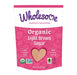 Wholesome Sweeteners - Organic Light Brown Sugar Fair Trade, 681g