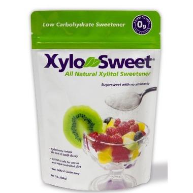 XyloSweet - Xylitol Sweetener, 454g