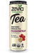Zevia - Caffeine Free Hibiscus Passion Fruit Tea, 355ml