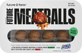 Future Farm - Plant-Based Future Meatballs, 275g