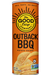 The Good Crisp Company Outback BBQ, 160g
