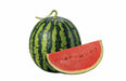 Goodness Me! - Fresh Cut Organic Watermelon, 1/4 melon