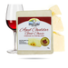 Great Lakes Goat Dairy - Aged Cheddar Goat Cheese, 175g