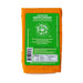 Green Goddess Fromagerie - Caramelized Onion Cheddar Vegan Cheese, 200g
