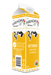 Harmony Organic - Organic Buttermilk, 1L