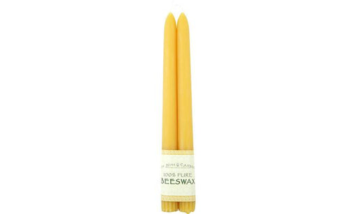 Cheeky Bee - Gold Tapers, 8inch