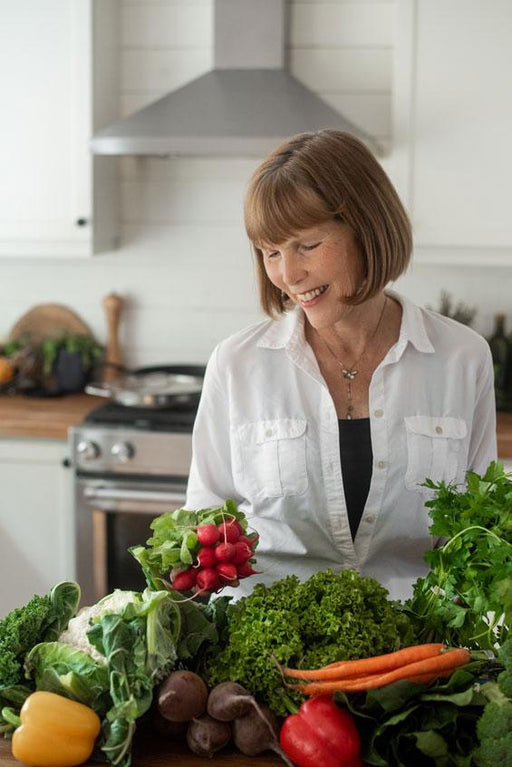 DISCOVER THE POWER OF FOOD 2ND EDITION BOOK- BY JANET JACKS