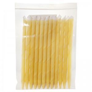 Dutchman's Gold - Cone Candles 12 pack
