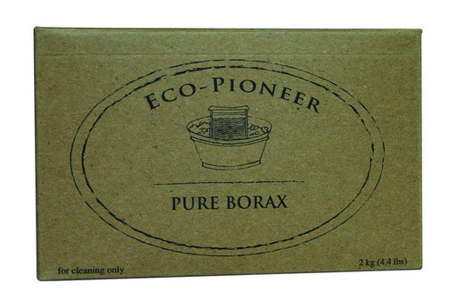 Eco-Pioneer - Pure Borax, 2kg
