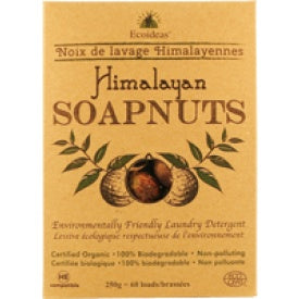 Ecoideas - Himalayan Soapnuts - 250g