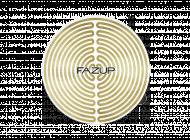 Fazup - Mobile Radiation Reduction Device, 1 Patch (Gold)