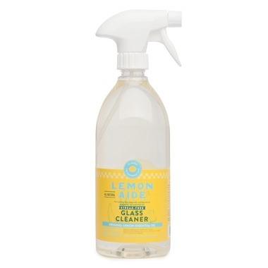 Lemon Aide - Lemon Glass & Window Spray, 750ml
