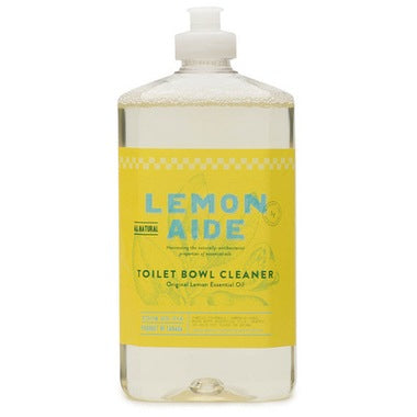 Lemon Aide - Toilet Bowl Cleaner, 750ml