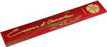 Maroma - Patchouli Incense Sticks, 10 sticks
