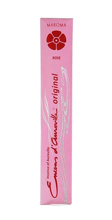 Maroma - Rose Insense, 10 sticks