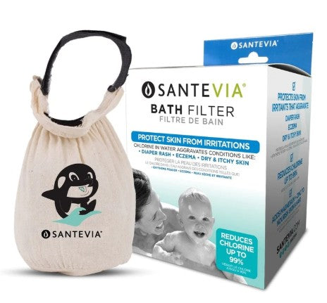 Santevia - Bath Filter