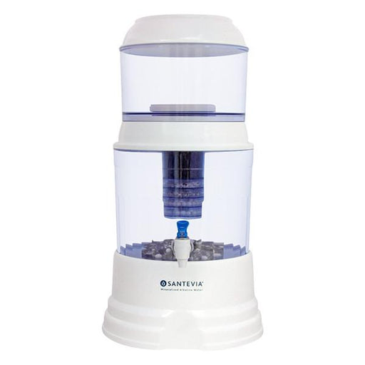 Santevia - Water System - Counter Top - 15L