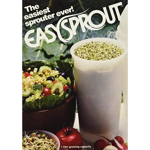 Sproutamo Easy Sprout