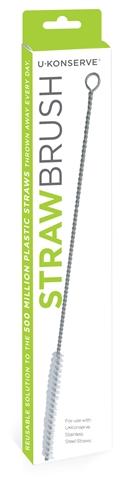 U Konserve - Straw Brush, 1 size