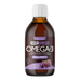 AquaOmega - High DHA Omega-3, Grape Flavour, 225ml
