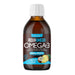 AquaOmega - High EPA Omega-3, Tropical Flavour, 225ml