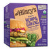 Hilary's Eat Well- Organic Hemp & Greens Veggie Burger, 182g