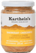 Karthein's Organic - Organic Carrots & Ginger Sauerkraut, 375ml
