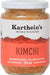 Karthein's Organic - Organic Kimchi, 375ml