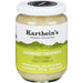 Karthein's Organic - Organic Traditional Sauerkraut, 375ml