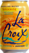 LaCroix - Tangerine Sparkling Water, 355ml