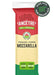 L'Ancetre - Organic Lactose-Free Mozzarella 20% M.F., 325g