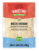 L'Ancetre - Organic Shredded Mozza-Cheddar Cheese Blend, 200g